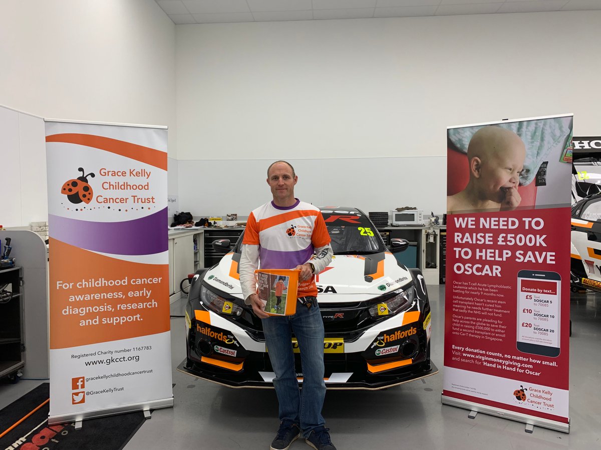 Team Dynamics Motorsport tweet media