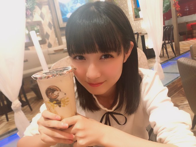 今村麻莉愛のTwitter画像17