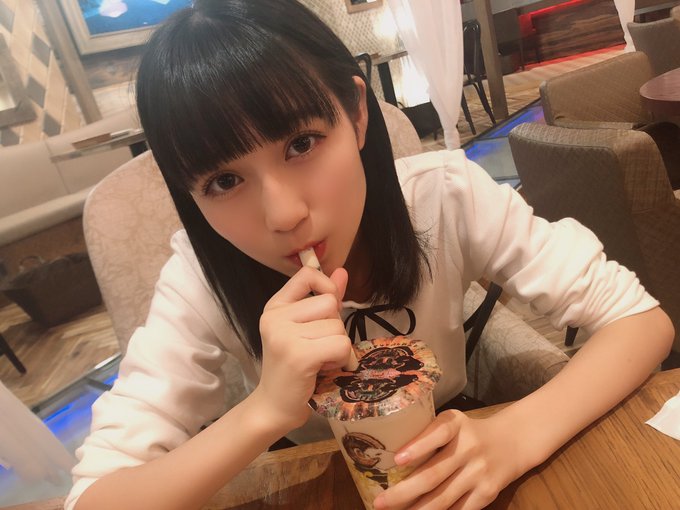 今村麻莉愛のTwitter画像19