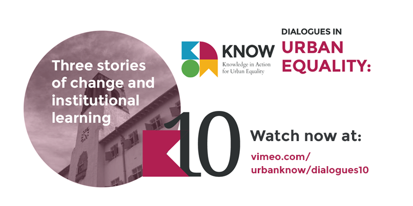 urban_know's tweet photo. Missed the last @urban_know #KnowDialogues #10? You can watch it now on our #KnowVimeo channel https://t.co/X8ypZDfWiy | #institution #pathways #change #activist #learning | @dpu_ucl @GCRF @BartlettUCL @iihsin @MakerereU @CujaeRedSocial @HavKnow https://t.co/EcT7adSSc2