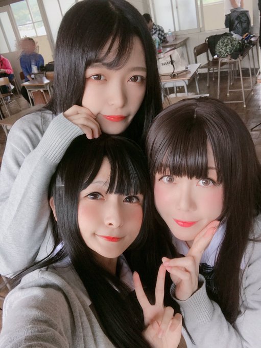 コスプレイヤーモモのTwitter画像54