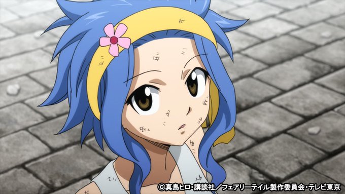 Tvアニメ Fairy Tail 公式さん の最近のツイート 10 Whotwi グラフィカルtwitter分析
