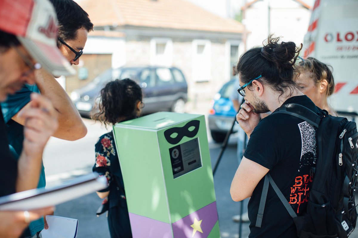 Créer une #communauté de #bénévoles impliqués : le défi qu'ont réalisé nos alumni au #designthinking bootcamp pour @EwenLife 
frenchfutureacademy.com/cas-concret-de…