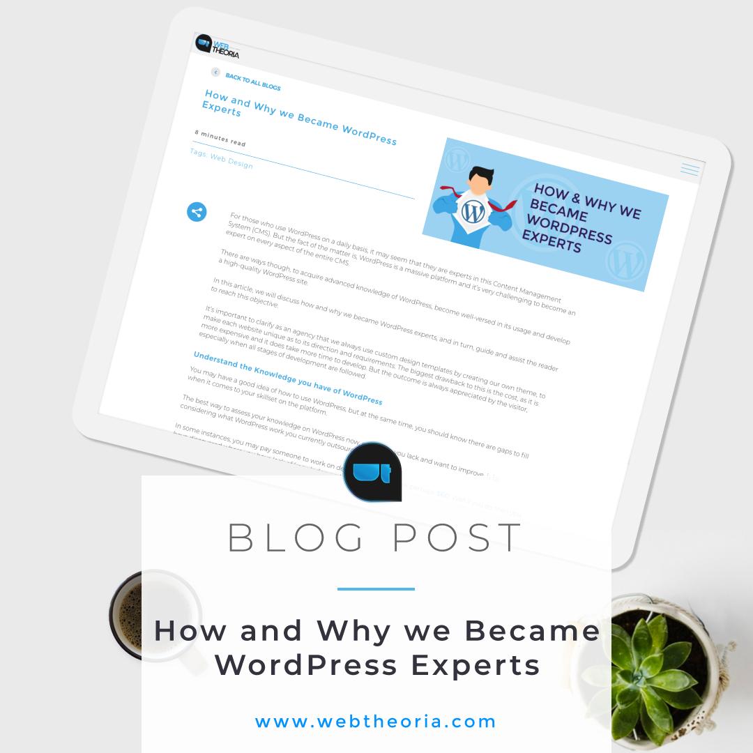 Webtheoria tweet media