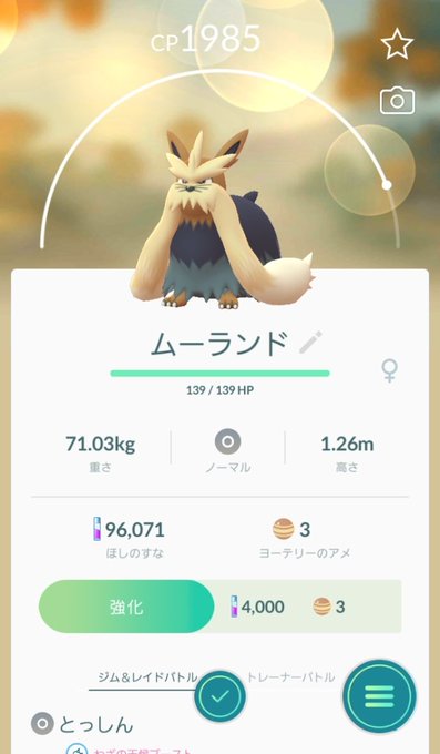 ヨーテリーのtwitterイラスト検索結果