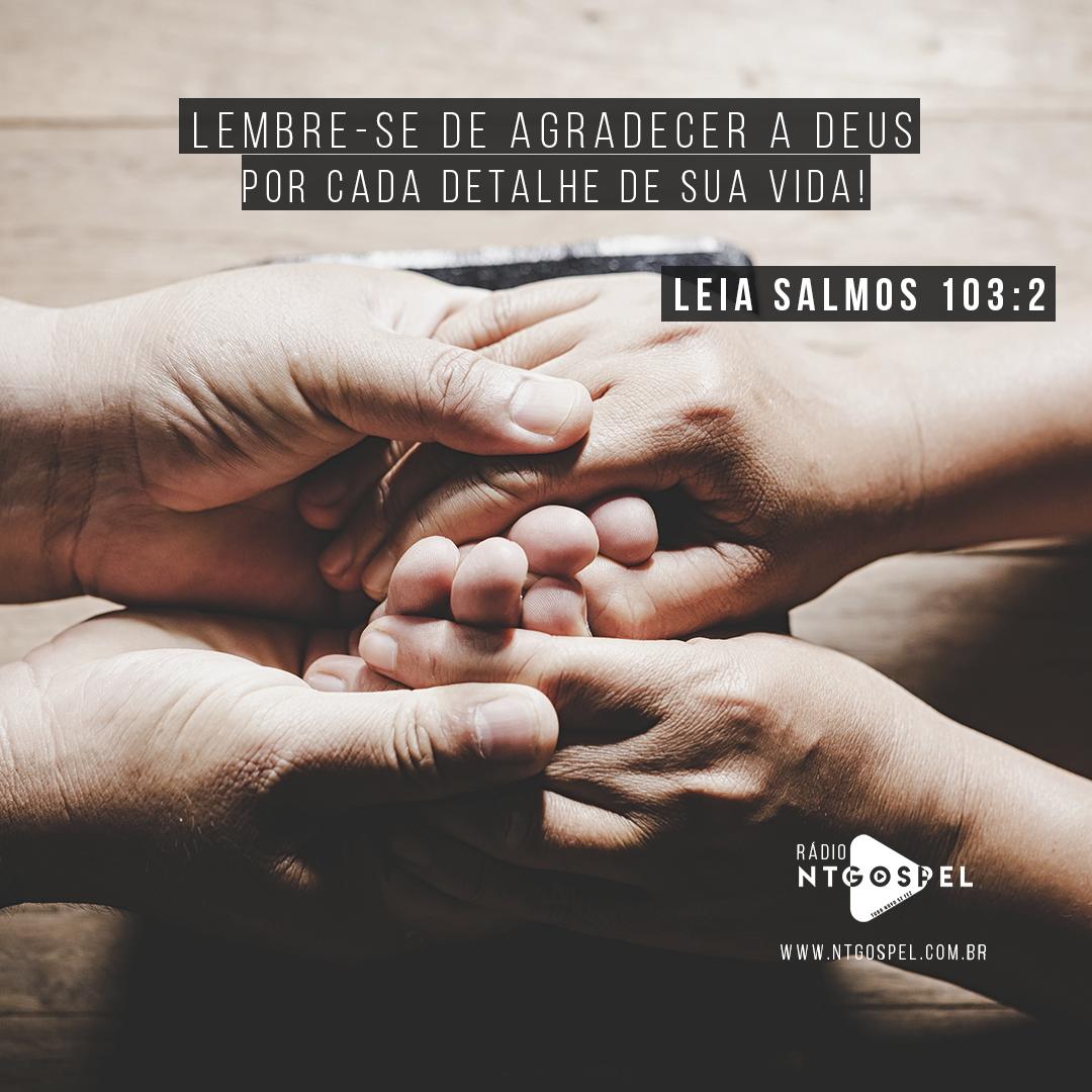 salmo 103:2