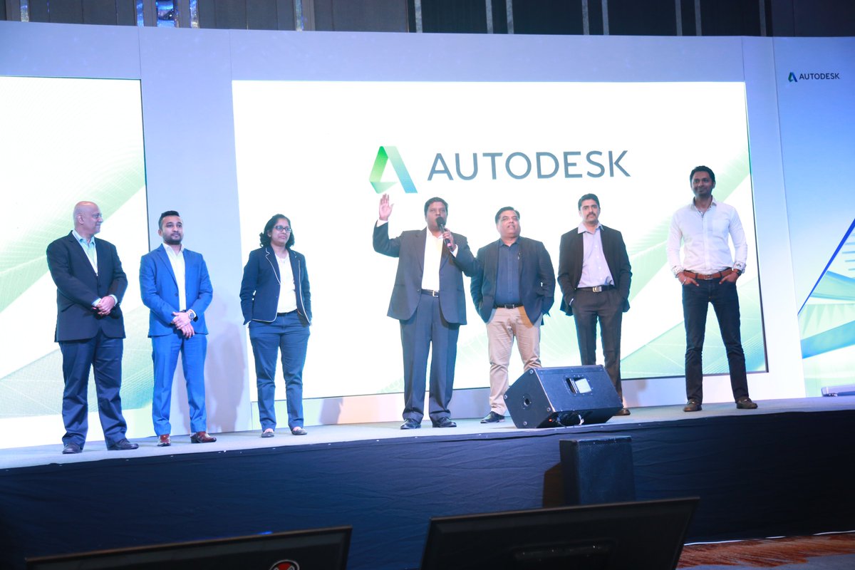 Abhilash023's tweet photo. #Autodeskforum #Autodesk #Autodeskindia 400+ participants including Architects, Builders, Engineers, Manufacturers and Media entertainment proffessionals. #srilanka #Colombo https://t.co/Jk38hsuRuD