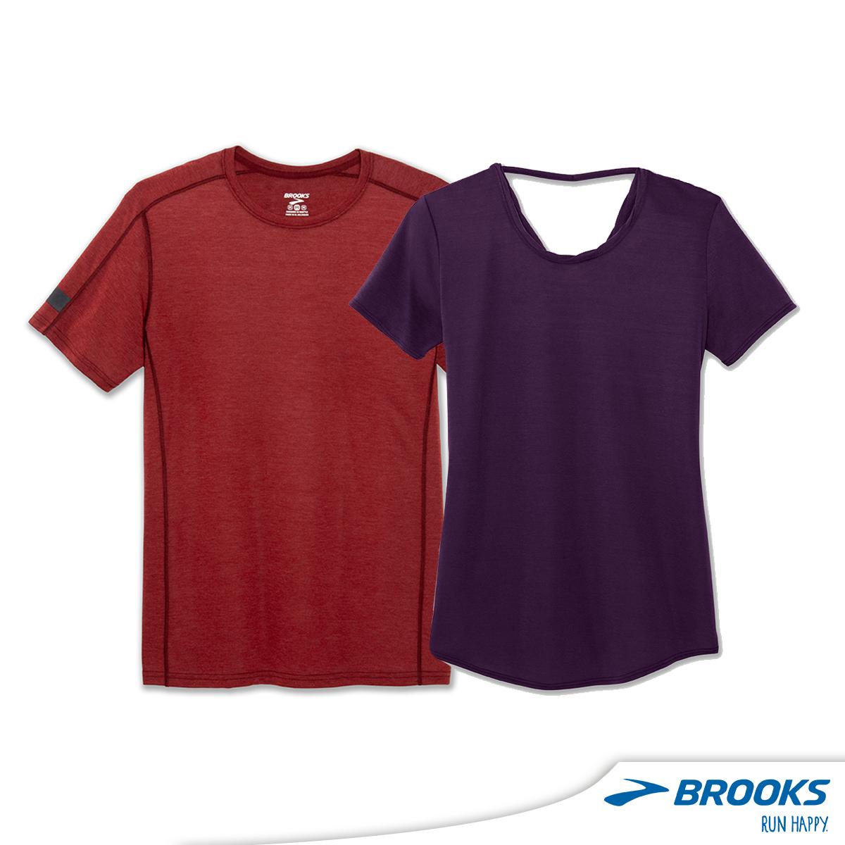 brooks clothing company