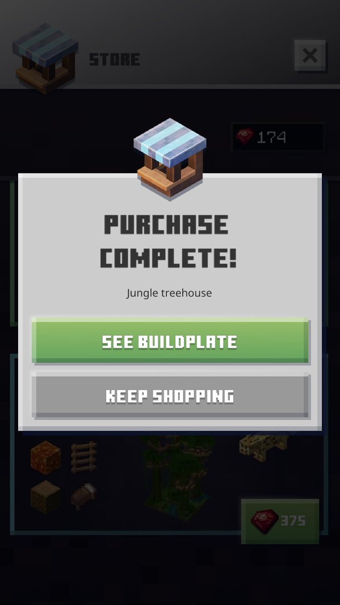 Leiconen 貯めたルビーでゲットしたー 週末はこのプレートで遊ぶぅ Minecraftearth Minecraft マインクラフトアース マイクラアース Leiconen 貯めたルビーでゲットしたー 週末はこのプレートで遊ぶぅ Minecraftearth Minecraft マインクラフトアース マイクラアース