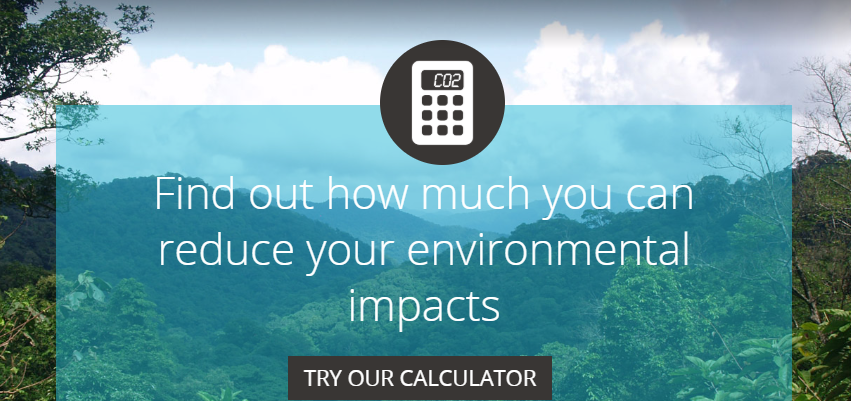 Want to reduce your environmental impact? We've got a calculator for that. Give it a try here 👉 denmaur.com/Group_Sustaina… #ThursdayThoughts ♻️🌱