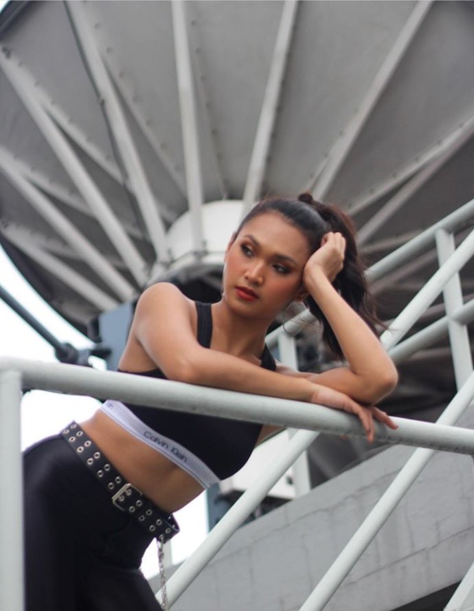 lyranaticsofc's tweet photo. finessin'
.
.
.
#LyraMicolob #Lyranatics #LyranaticsOfficial #Ppl #Xoxo #XoxoGma #ArtistCenter #GmaNetwork #PplEntertainmentInc https://t.co/DvhM56izk0