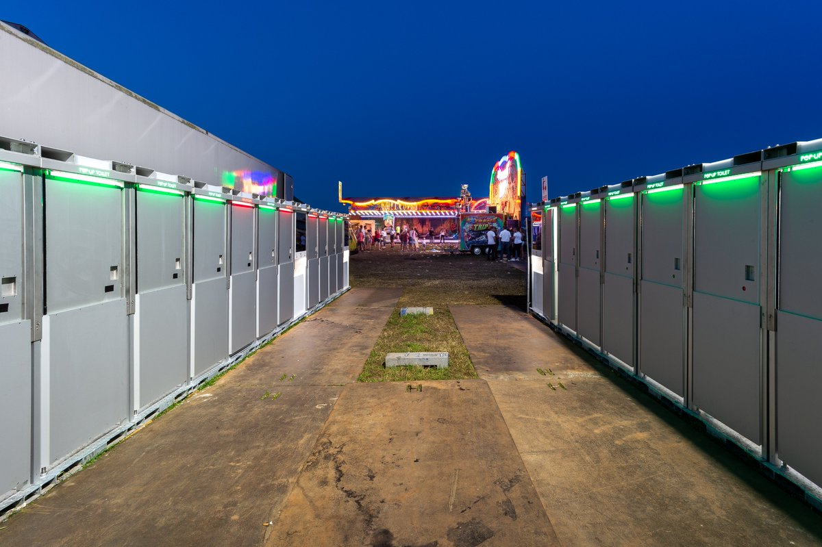 up_toilet's tweet photo. https://t.co/KoFsZ1F00m

Pop-Up Toilet Events heeft een stand op #Festivak. Bent u geïnteresseerd om #Festivak te bezoeken? Neem dan even contact met ons op via 0553121271 https://t.co/p2Qg6gk00y