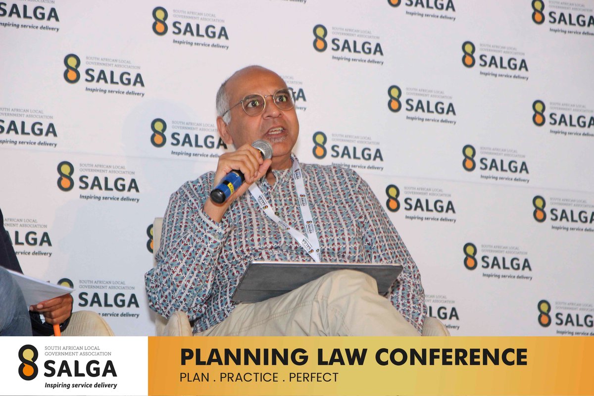 SALGA_Gov's tweet photo. Panel Discussion: Is SPLUMA the Saving Grace for Spatial Transformation? Panel Members: Ms S Moonsamy from @eThekwiniM, Mr T Nkosi a member of the Zululand Joint Municipal Planning Tribunal, and Mr A Adams from Nelson Mandela Bay Development Agency. #PLC2019 #PlanPracticePerfect https://t.co/5HsHA7SocX