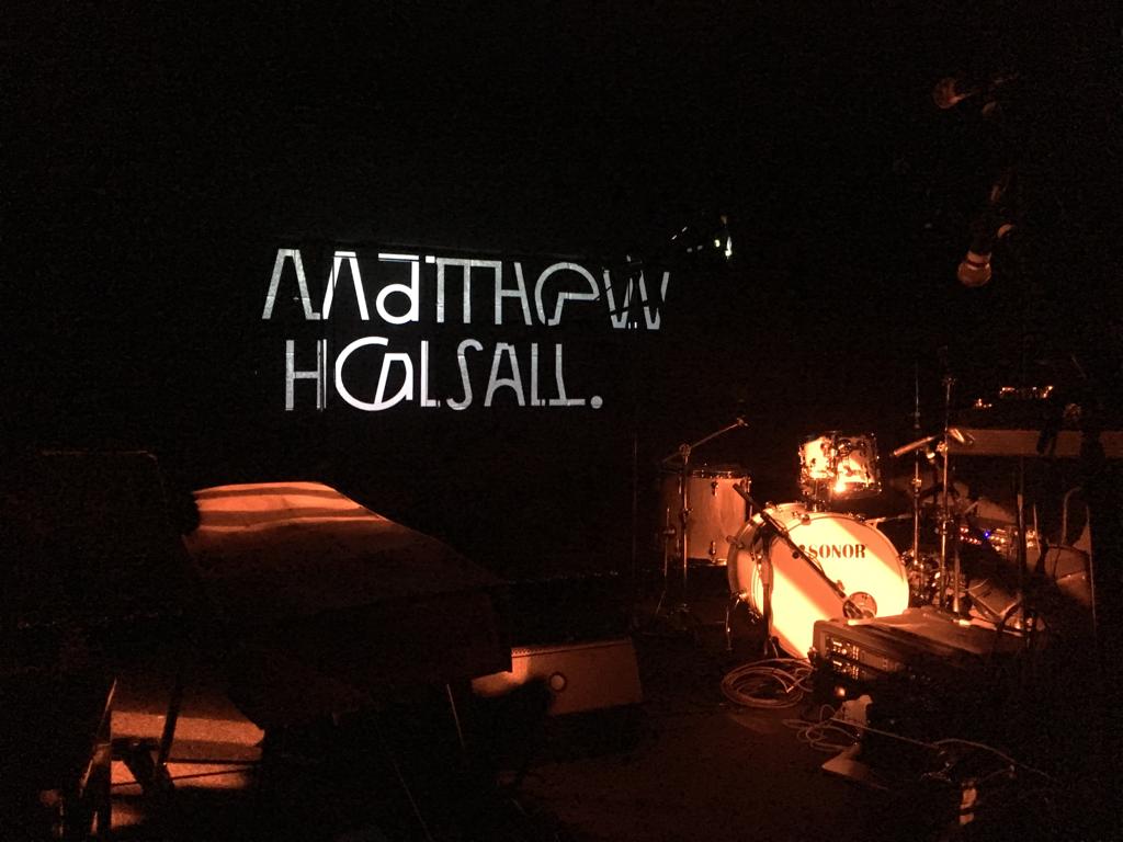 All set to go at <a href="/yes_mcr/">YES</a> for the beginning of my basement sessions tonight. It's going to special.   

#oneness is out tomorrow on <a href="/gondwanarecords/">Gondwana Records</a>