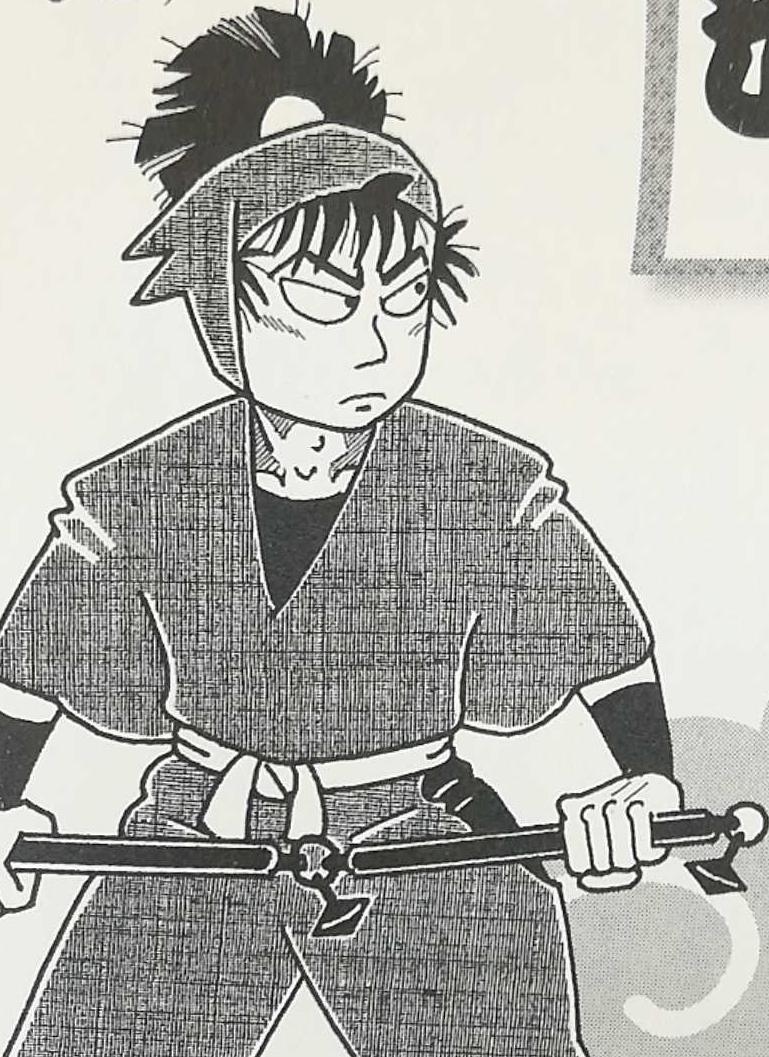 公式】落第忍者乱太郎（あさひコミックス） (@rantarouasahi) / Posts / X