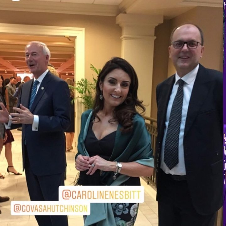 Designedly_'s tweet photo. #grateful to have met such amazing people this past week @Heifer @LittleRockMayor @FrankScottJr @Entirl @Loc_Enterprise @TippFM #DesignThinking #designedly #Designers #ireland #irishdesign #networking https://t.co/Emz3W4tdtD