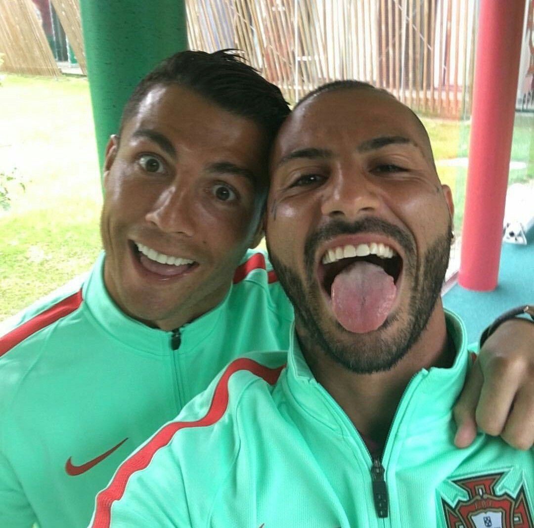 Happy Birthday to Ricardo Quaresma. 