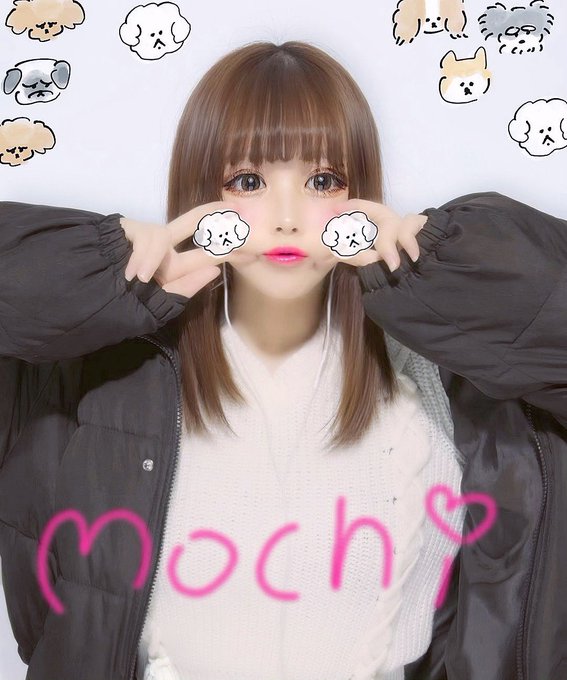 Twitterのコスプレ画像15