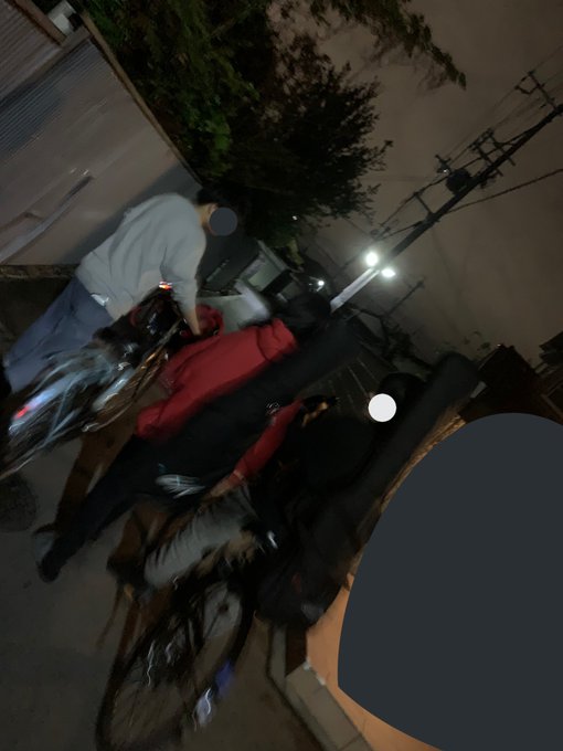 Twitterのコスプレ画像16