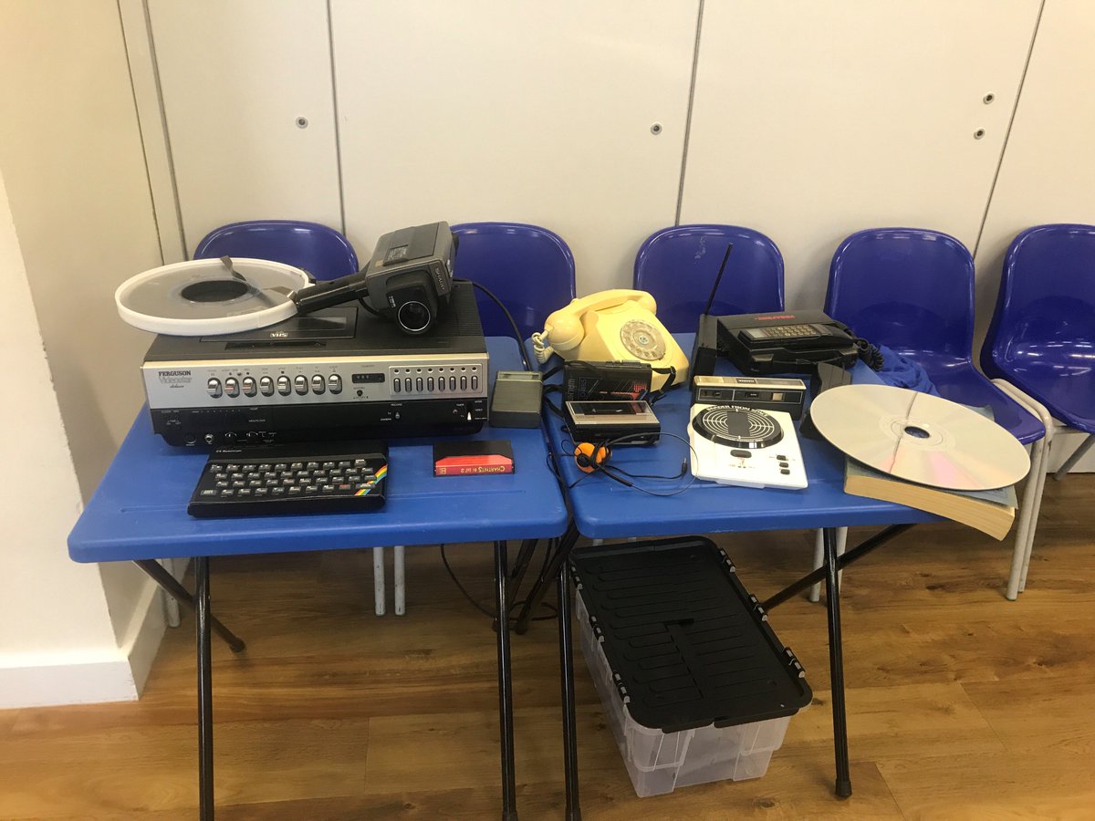 StMichaels_Prep's tweet photo. ...and talking of technology … does any of this ring a bell with you? #sevenoaks #kent #orpington #tonbridge #otford #thecodeshow #codeshow #uknationalcoding #ukcoding #studentprogrammers https://t.co/iGoS2GOD8A