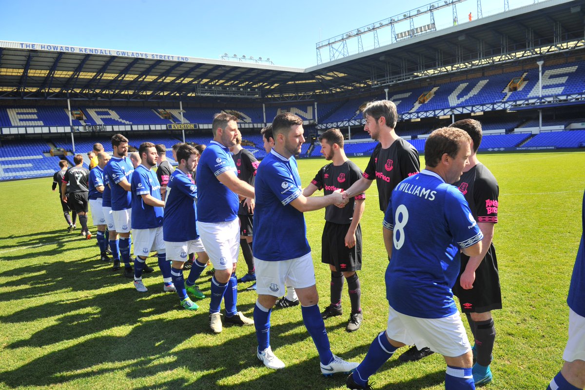 FootballAid tweet media