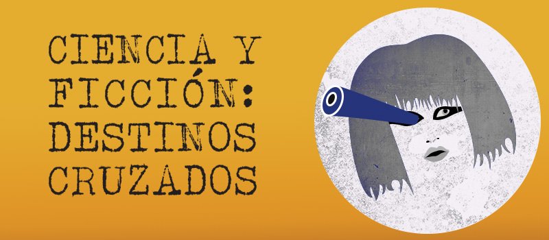 Ciencia y ficción pueden ser dos caras de la misma moneda. Descúbrelo mañana en la #europeanresearchersnight de #UC3M. Disfruta de charlas, proyecciones, juegos y talleres mientras aprendes sobre ciencia, cine o nuevas tecnologías. ¡Aún puedes inscribirte! bit.ly/2k9EaON