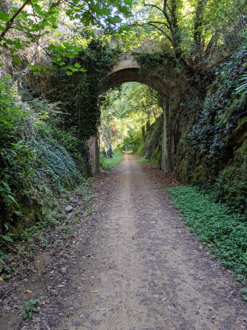 Nice bridge