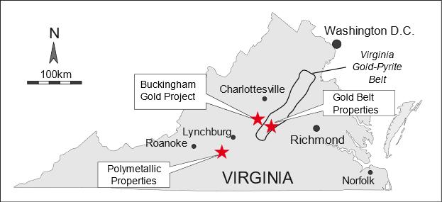 NEWS: @AstonBayCopper Expands Exploration Program Following High-Grade Drill Results from Virginia (USA) Gold Property astonbayholdings.com/2019/09/expand… #Au #Gold #Exploration #Virginia #USA #BlueRidge #Buckingham