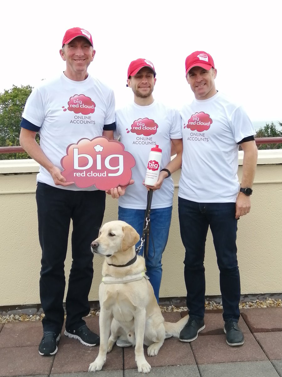BigRedCloud's tweet photo. We are delighted to sponsor visually impaired Triathlete Donnacha McCarthy on his quest to qualify for the Para Olympics 2020. Pictured at Big Red Cloud HQ with his coach Eamonn Tilley.
@MarcODwyer
#Sponsor #Olympics #Legend #Guidedogs #Accounts #payroll #sport #bigredcloud https://t.co/sW8RjXyAkJ