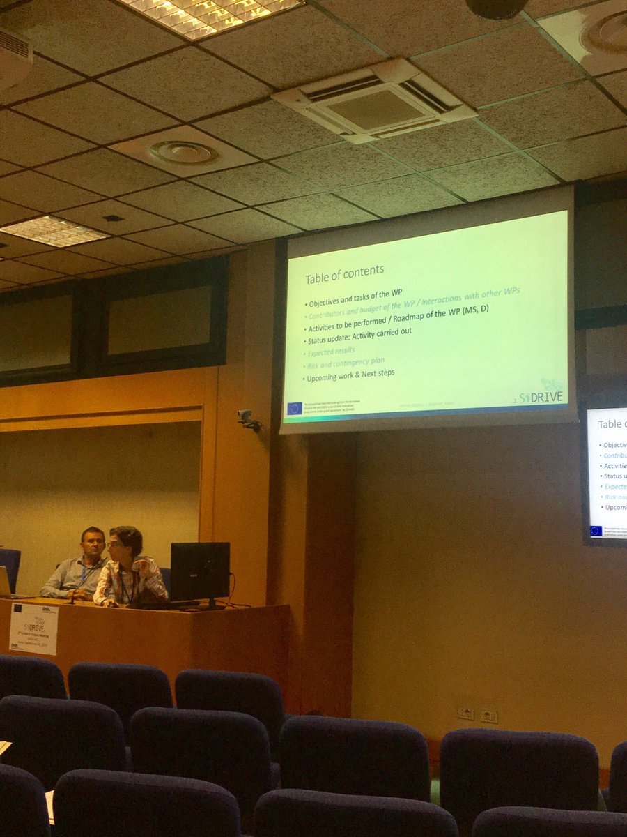 sidrive2020's tweet photo. Partners KIT, ZSW and Cidetec discuss #SiDrive activities to date in work packages 3 and 4, and planned activities for the next 6 months
@H2020results_ie @EU_H2020 @ENEAOfficial @UL_Research @ChemicalSciUL @BernalNews @nanoresearchul #batteries https://t.co/WWS6SSyN3Y