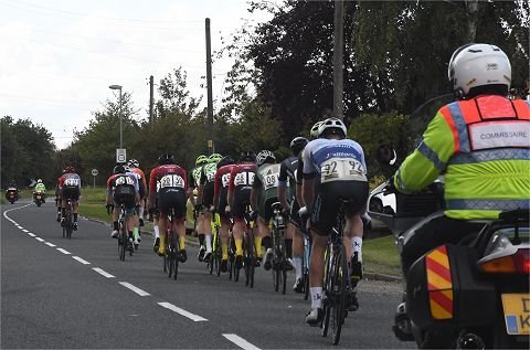 AussieLarry's tweet photo. Feature: @Brother_UK sponsored Neutral Service
A look at the essential service that the neutral service cars provide in major road races in Britain as VeloUK follows a race around Lincolnshire ...
https://t.co/JtwXOhRaVS
#VideoToo #AtYourSide #Brother4Results @BrotherCycling https://t.co/ISl0PpW1Ao