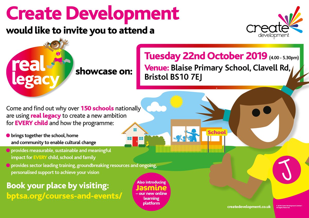 wesportap's tweet photo. @Create_Dev would love you to attend the real legacy showcase on Tuesday 2nd October! Find out why 150 schools are already using Real Legacy and what it can provide for your school! πππ #CreateDevelopment #Schools #Teachers https://t.co/7I64IzWcO6
