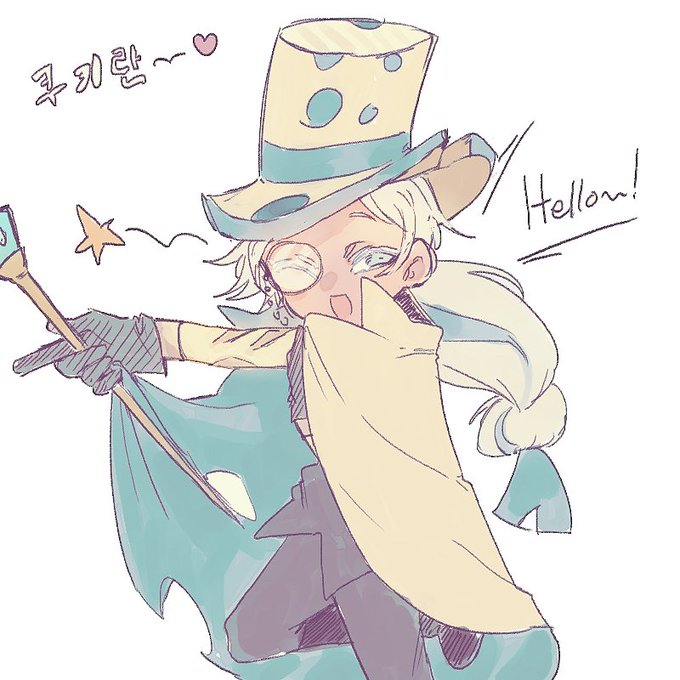 クッキーランのtwitterイラスト検索結果 古い順