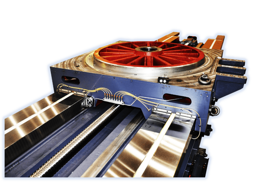 Bestseller WFT 13 CNC | Lineární nebo kluzné vedení novinky.fermatmachinery.com/bestseller-wft…