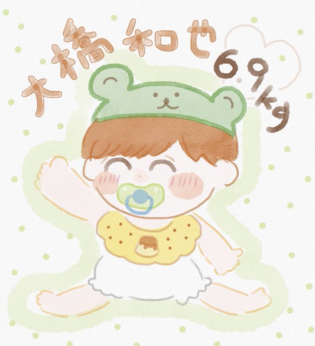 日刊なにわ男子のTwitterイラスト検索結果。