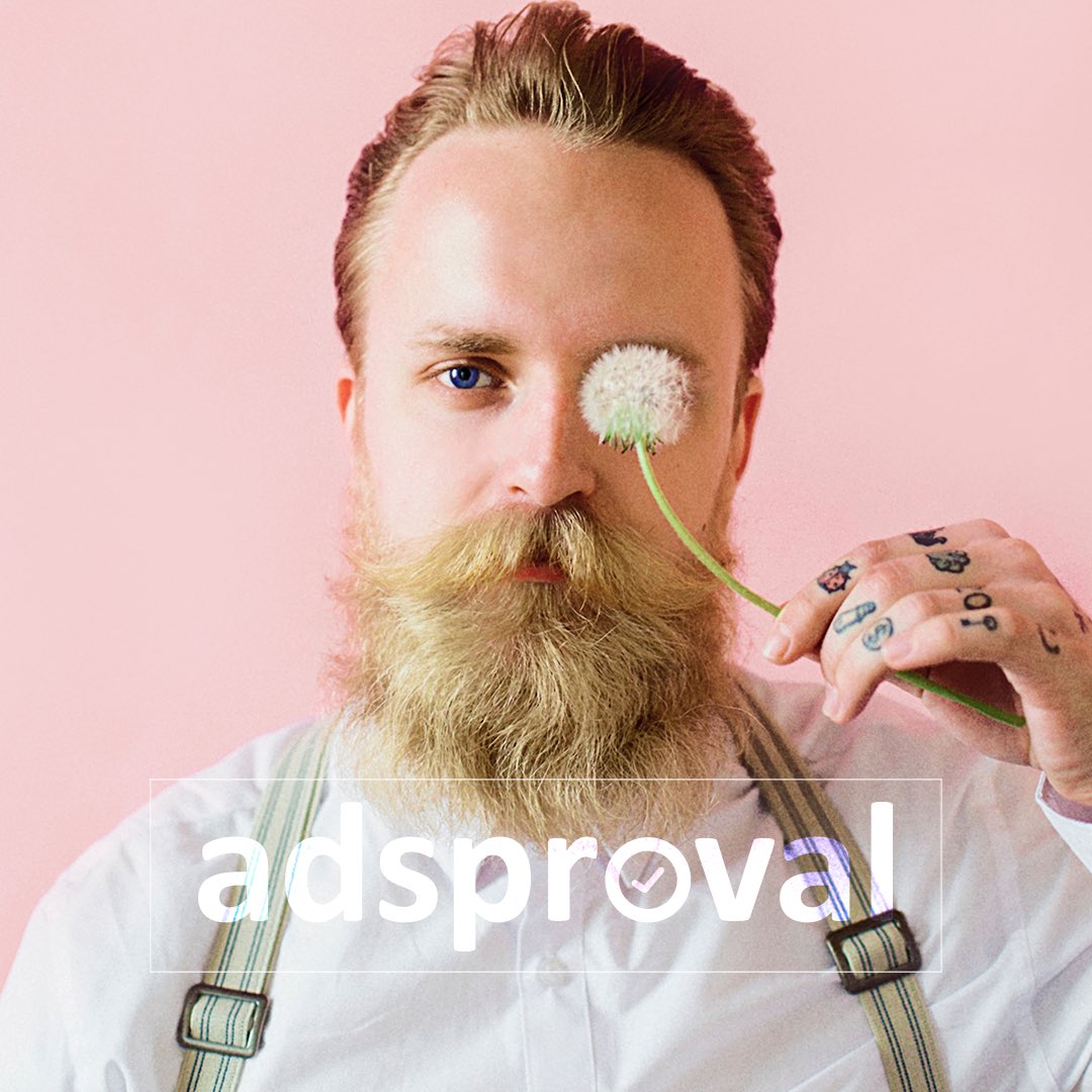 Mit AdsProval sparst Du viel Abstimmungszeit. Zentrale und übersichtliche Verwaltung Marketing Kampagnen. ✔ Jetzt kostenfrei und unverbindlich testen: bit.ly/2KTxwFQ
-----------------------
#approvaltool #reviewtool #collaborationtools #onlinereviews #customerrviews