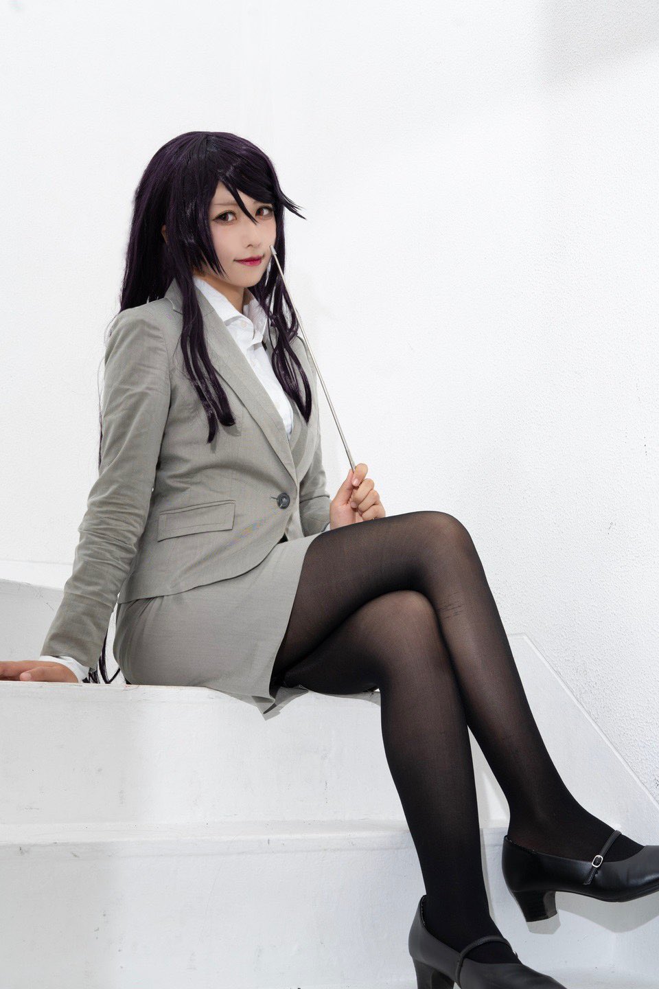 【にじさんじ】郡道美玲　Sサイズ　コスプレ衣装　E-8210 🧚‍♀️さくをみ🦄 on X: 