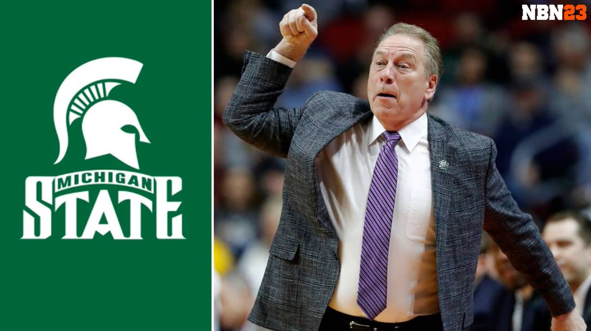 NBN23_EN (@nbn23_en) on Twitter photo Training Universities has a great difficulty as players and people are trained at the same time. #Basketball
Tom Izzo, is one of the great teachers in this modality.
Without a doubt, one of the best coaches in history in college basketball. Since 1983 in the <a href="/MSU_Basketball/">Michigan State Men's Basketball</a>. 🏀 Training Universities has a great difficulty as players and people are trained at the same time. #Basketball
Tom Izzo, is one of the great teachers in this modality.
Without a doubt, one of the best coaches in history in college basketball. Since 1983 in the <a href="/MSU_Basketball/">Michigan State Men's Basketball</a>. 🏀