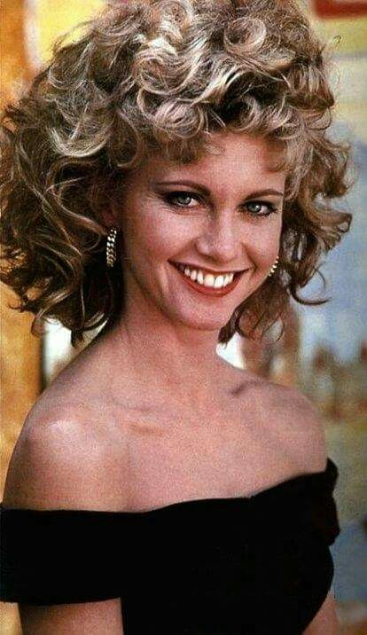 Happy birthday to Olivia Newton-John (born 26 September 1948). 