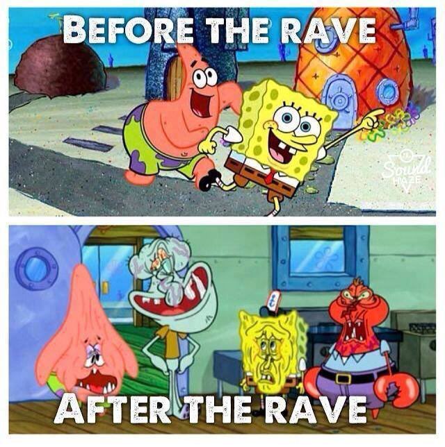 We’ve all been there... 😂😫