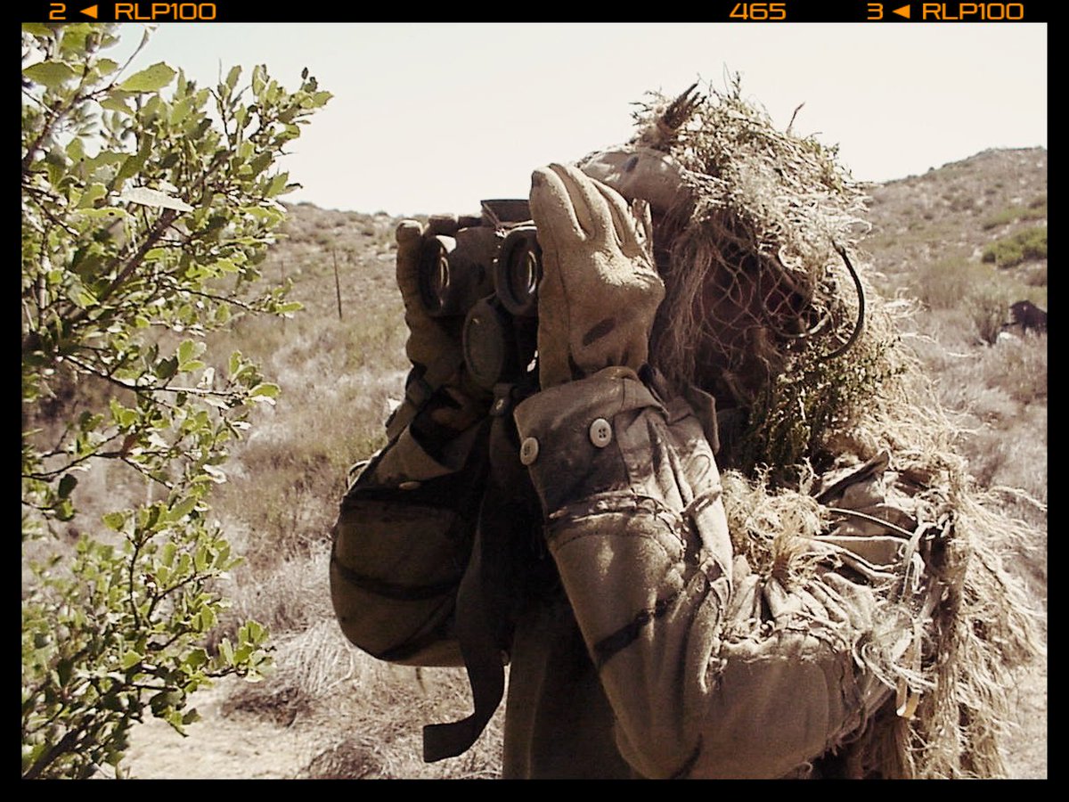 EricDavis215's tweet photo. I didn't realize it at the time, but all of the training I did as a SEAL has impacted my ability to operate as an entrepreneur and writer more than I could have imagined.

#ThrowbackThursday #tbt #Sniper #NavySEAL #NavySEALSniper #SniperInstructor

Read: https://t.co/O9JKKOpcqt https://t.co/ciBJV8c1e9