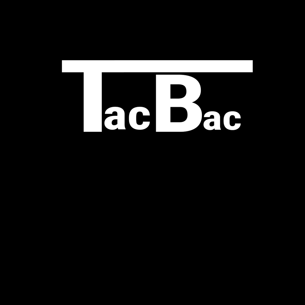 TacticalBacon00's tweet photo. @skomTV @Twitch They saw my rejected logo design and are trying to put characters inside other's spaces :P
Twitch, I've tried it...you can't cram letters so close together! They need space to breathe! https://t.co/i1xLLMRbgO