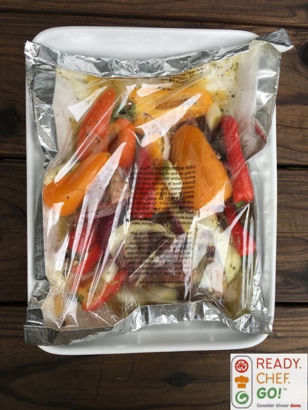 DinnerIsDone's tweet image. How about a #ReadyChefGo #GrillingBag and a recipe for some delicious Steak Fajitas?!! #ReadyChefGoBags #Recipe #MondayMotivation  bit.ly/2JOZSS3