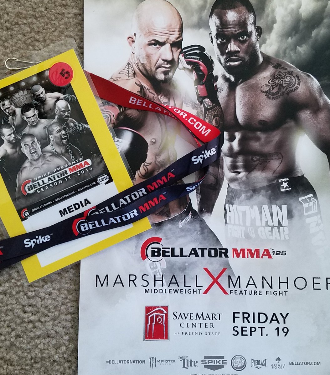 MMA MADE tweet media