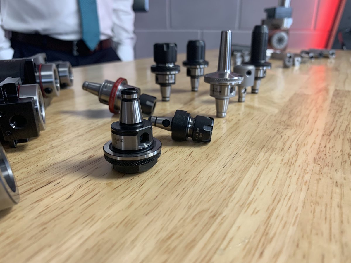 mtdcnc's tweet photo. Check out these incredible tools 🧰 🛠 we will be talking all about them in our technical corner coming up soon! ⚙️ https://t.co/omw89WvDaR
