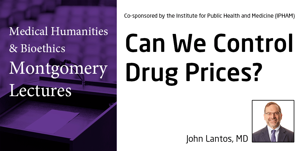 NU Ctr for Bioethics tweet media