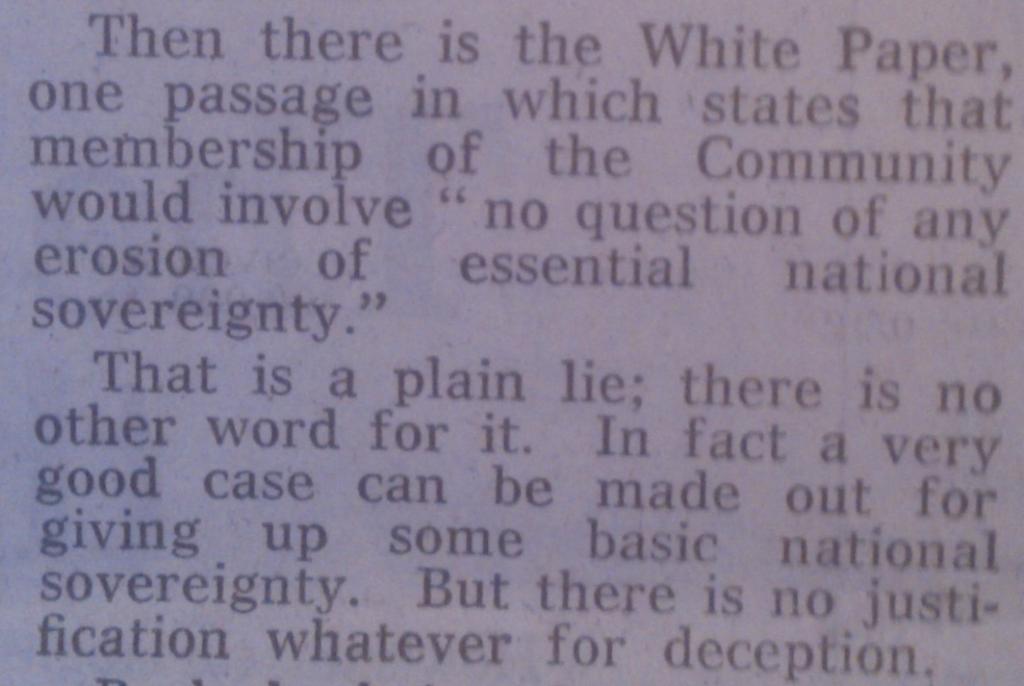 @paulrey99 Concerning which Andrew Alexander wrote in the Telegraph in July 1971: 'that is a plain lie' doortofreedom.uk/wp-content/upl…