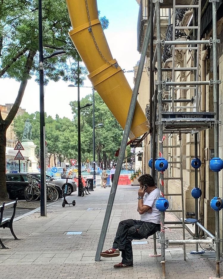 Clément tweet media