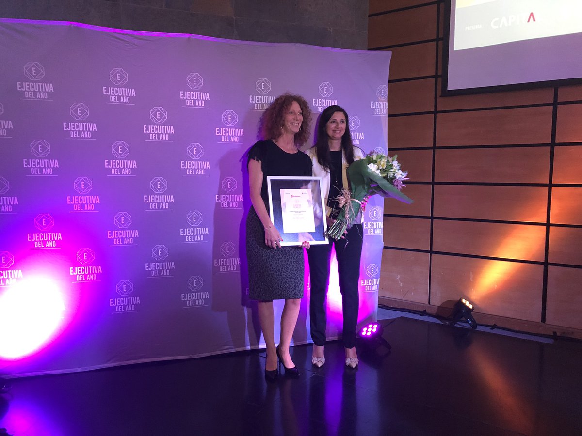 Mujeres Empresarias tweet media