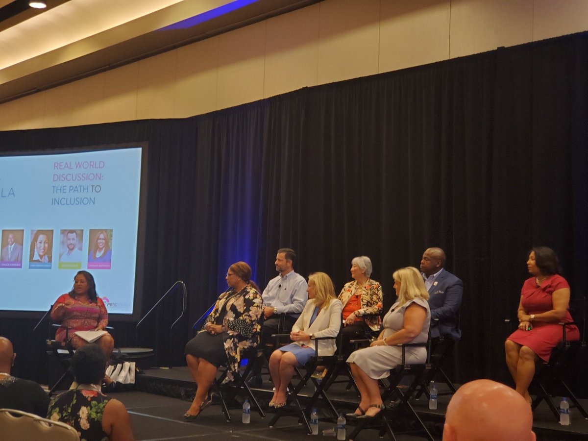 ErinCaudill's tweet photo. @WBECSouth Real World Discussion starting now...who is excited? πββοΈ
#WBECSOUTH25 #ACTINTENTIONALLY
@ToyotaSD @PamPrinceEason @CandaceWaterman @PhalaKMire @CoachChuck8 @jenniferbrown https://t.co/iYmnjKDoLM